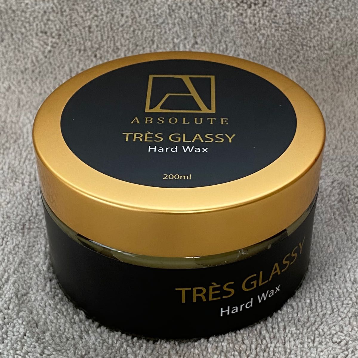 ABSOLUTE GRAPHENE HardWax 200ml|PayPayフリマ