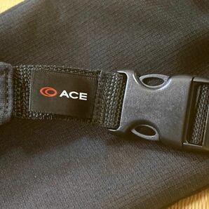 ACE エース　ウエストポーチ　ボディバック