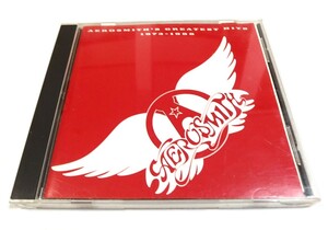 エアロスミス / グレイテスト・ヒッツ 1973-1988　AEROSMITH‘Ｓ