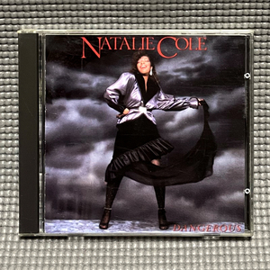 【送料無料】 Natalie Cole - Dangerous 【CD】 Modern Records - 90270-2