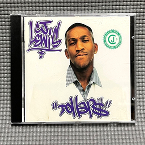 【送料無料】 C.J. Lewis - Dollars 【CD】 Reggae / MCA Records / Black Market International - MCD 11131