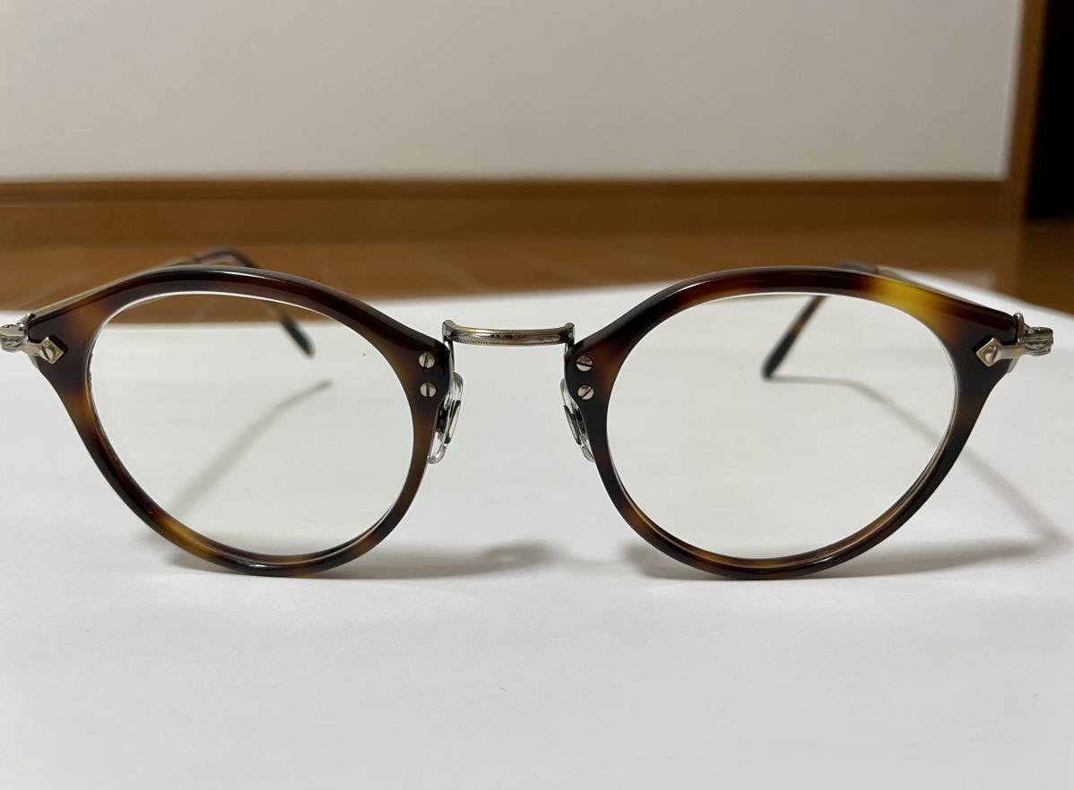 ヤフオク! -「oliver peoples オリバーピープルズ」(その他) (めがね