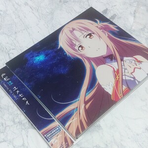 【CD】ソードアート・オンライン：ユメセカイ（期間生産限定アニメ盤）／戸松遥　デジパック仕様