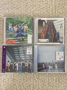 乃木坂46 CD+DVD