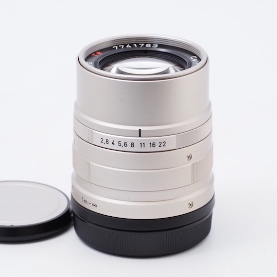 年最新ヤフオク!  ゾナー mm f2.8の中古品・新品・未使用品一覧