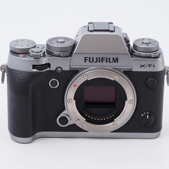 富士フイルム FUJIFILM X-T1 ボディ オークション比較 - 価格.com