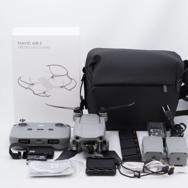 DJI Mavic Air [アークティックホワイト] オークション比較 - 価格.com