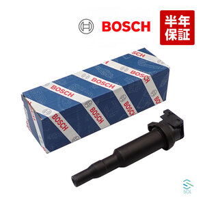 BOSCH ボッシュ イグニッションコイル 出荷締切18時 BMW　　E82 E87 E88 F06 E63 E64 F12 F13 E65 E66 F01 F02 E85 E86 E89 0221504470