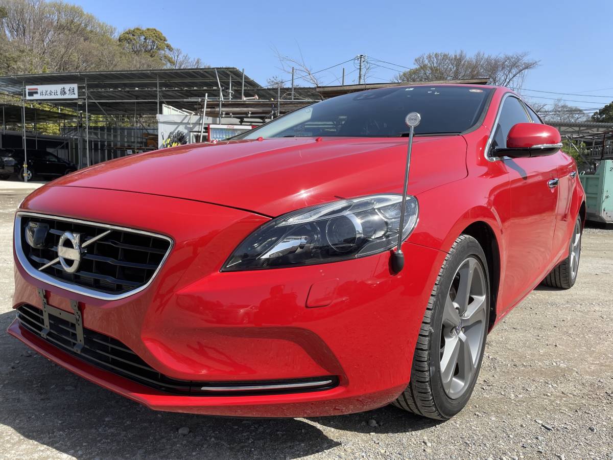 2023年最新】Yahoo!オークション -volvo v40 ナビの中古品・新品・未