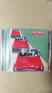 CD/日本ロック　THE PILLOWS / WAKE UP！WAKE UP！WAKE UP！ 2007年　中古