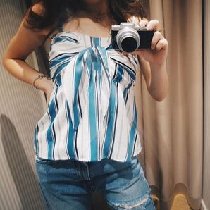 リップサービス キャミ