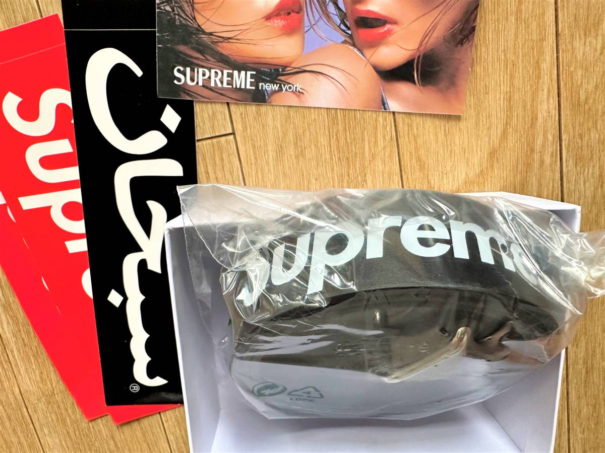 Yahoo!オークション -「supreme belt」(その他) (服飾小物)の落札相場