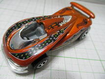 ルースY/10. 　 /HOTWHEELS CLASSICS/JOHNNY LIGHTNING/JADATOYS/TOMICA/ミニカー/ホットウィール/_画像6