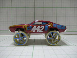 ルースF/1. /HOTWHEELS CLASSICS/JOHNNY LIGHTNING/JADATOYS/TOMICA/ミニカー/ホットウィール/