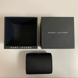 MARCJACOBS マークジェイコブス ウォッチケース 時計