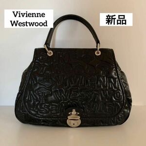 VivienneWestwood ヴィヴィアンウエストウッド ハンドバッグ