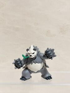 【開封品】[ポケモン モンコレ] モンスター コレクション フィギュア ゴロンダ