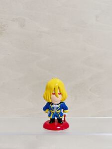 【開封品】キン肉マン アニメヒーローズ vol.3 バラクーダ(激闘！夢の超人タッグ&海外遠征編)