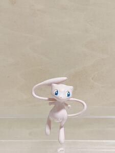 【開封品 送料120円】[ポケモン モンコレ] モンスター コレクション フィギュア ミュウ 台座なし