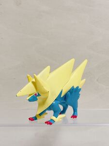 【開封品】[ポケモン モンコレ] モンスター コレクション フィギュア メガライボルト SP 23