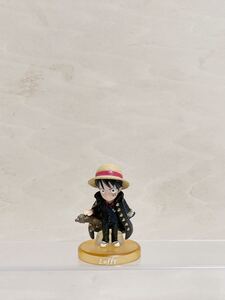 【開封品 送料120円】ONE PIECE ワンピース コレクション ストロングワールド STRONG WORLD モンキー・D・ルフィ