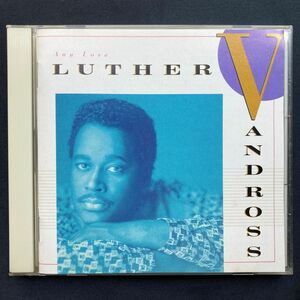 Luther Vandross / Any Love