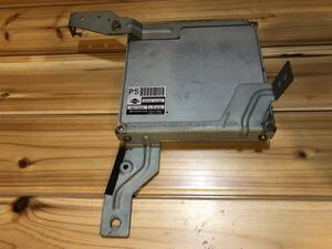  Nissan R33 Skyline ECR33 RB25DET original computer ECU