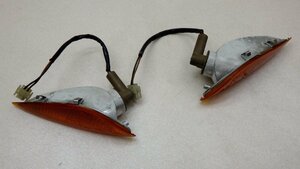 A876 R1100S front turn signal left right BMW