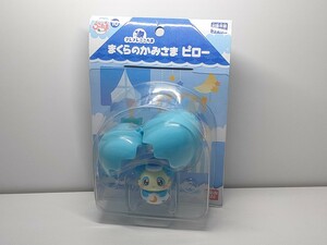 ★フレフレここたま ピロー まくらのかみさま 新品未開封★