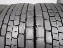 ☆215/70R17.5,ダンロップ DECTES SP680!!☆倉庫保管品!!残溝7分山以上!!キャンター,ダイナなどに!!引き取り大歓迎!!6本セット価格!!_Z43_画像2