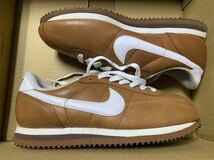 1996 NIKE LEATHER CORTEZ ルビラージュ US7.5 新品 902008-213_画像2