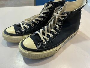 17aw TIMELINE CONVERSE AS J VTG 50 HI 26センチ タイムライン オールスター