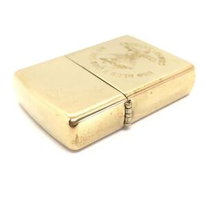 M【未使用保管品】Zippo ジッポー アメリカ海軍 USS BLUE RIDGE LCC 19 COMSEVENTHFLT 2009年製の画像6