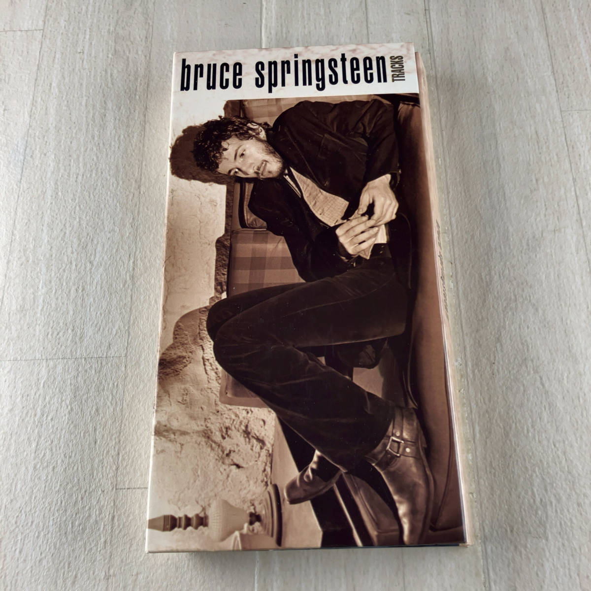 2023年最新】ヤフオク! -bruce springsteen tracksの中古品・新品・未