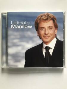 ◆Barry Manilowバリー・マニロウ●Ultimate Manilow