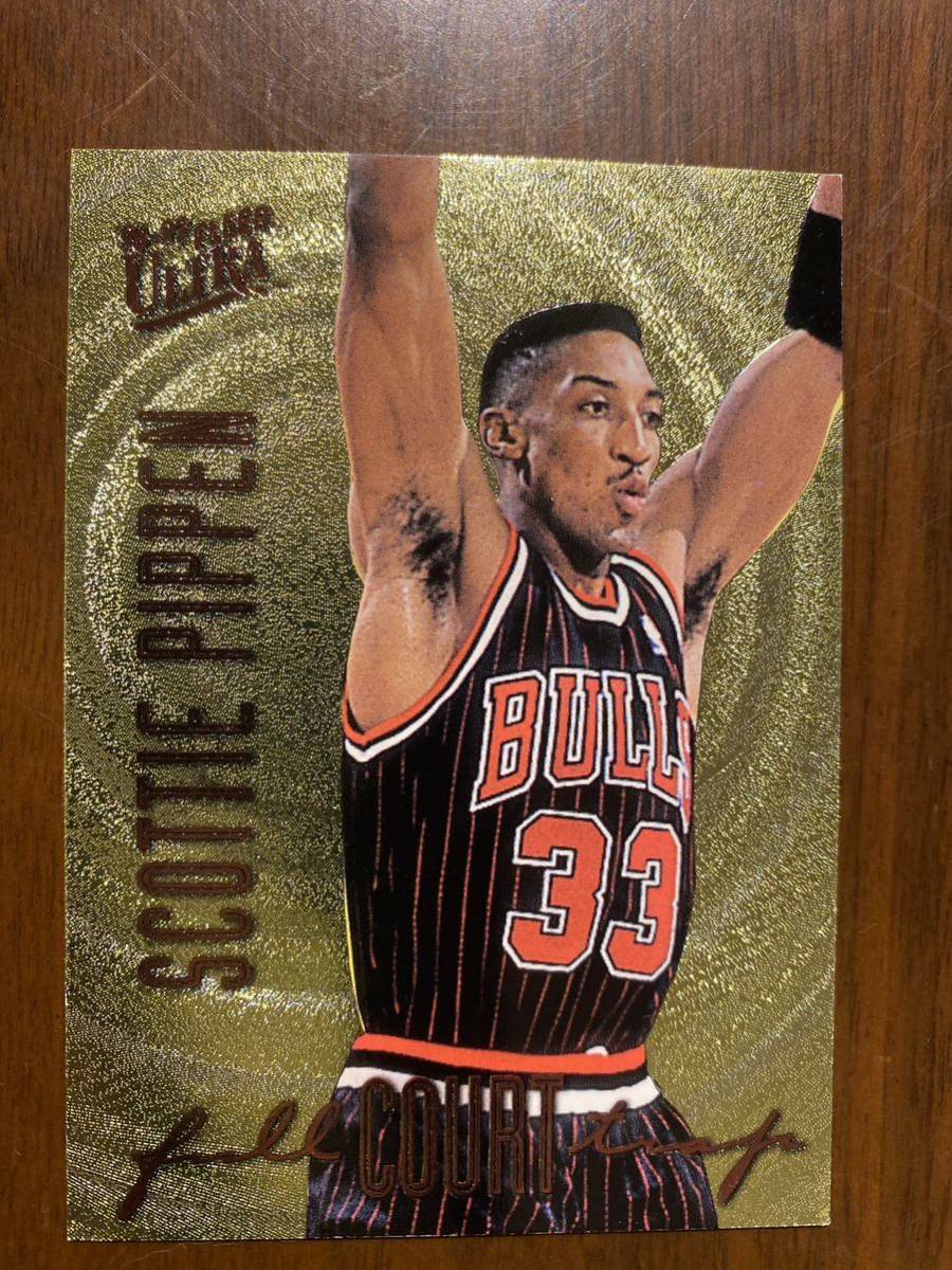 NBAカード SCOTTIE PIPPEN AUTO BGS ピッペン サイン citerol.com.br