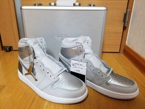 NIKE AIR JORDAN 1 HIGH OG "CO.JP TOKYO 27.5cm