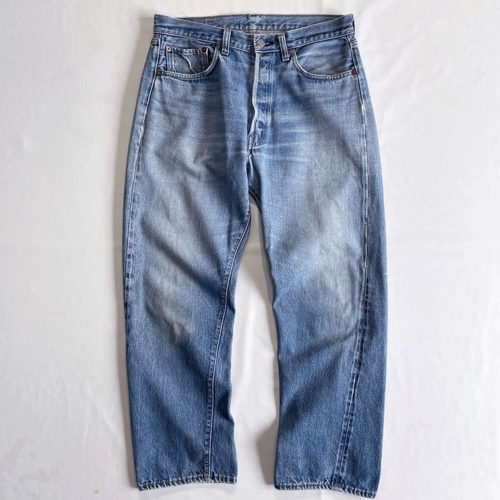 ZEN様専用 Levi's 501 66 前期 リーバイス ビンテージ smcint.com