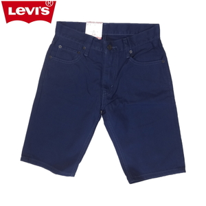 サイズW28インチ ショートパンツ メンズ リーバイス Levi's ハーフ ショーツ 半ズボン