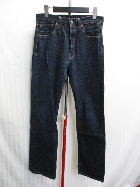 ヤフオク! -「リーバイス501xx」(W31) (リーバイス)の落札相場・落札価格