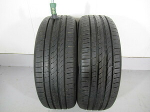 激安即決 中古タイヤ 2本 PIRELLI CintuRato P1 SUV 225/60R17 98H 2020年製 クルーガー エクストレイル アウトバック フォレスター XV 等