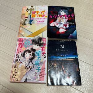 恋愛小説　ケータイ小説　野いちご