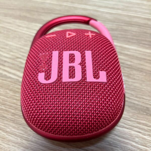 JBL Bluetooth ワイヤレススピーカー