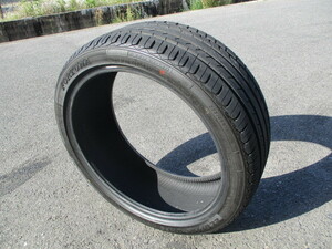 7153■ FORTUNA ECO PLUS UHP2 225/40ZR19 2１年製造 1本 8～9分山 即決あり