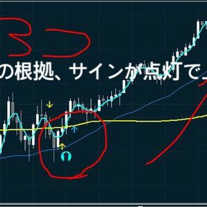 FX★バイナリー★最強の聖杯サインツール完成しました！！私も毎日このサインツールでトレードしてます。★完全無裁量★