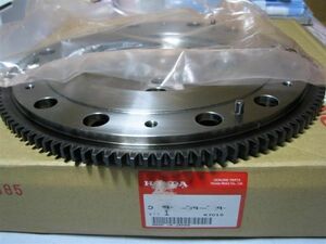  new goods * unused * genuine products Honda Civic 3D/4D EP3/FD2 TYPE-R type R flywheel COMP