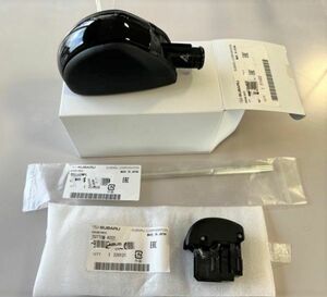  новый товар * не использовался * оригинальный товар Subaru Legacy BN9/BS9 2015/08~ рукоятка трансмиссии рычаг переключения скоростей кнопка рукоятка удилище 3 позиций комплект 