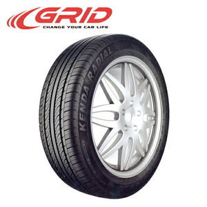 送料無料 KENDA ケンダ KR23A 165/55R14 72V 2本 個人宅宛配送可能