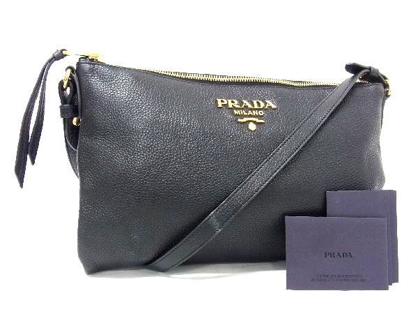 PRADA ショルダーバッグの値段と価格推移は?|5,218件の売買情報を PRADA ショルダーバッグの値段と価格推移は?|5,218件の売買情報を