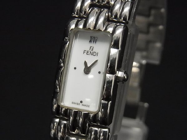 レディース腕時計 フェンディの値段と価格推移は？｜516件の売買情報を 